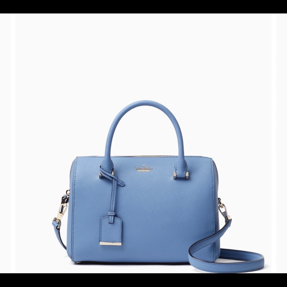 EUC Kate Spade Cameron street tote.